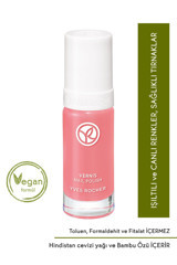 Yves Rocher 18 Pembe Parlak Oje