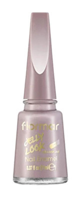 Flormar JL44 Nude Parlak Oje