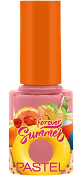 Pastel 323 Pembe Parlak Oje
