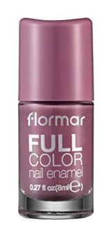 Flormar 75 Mor Parlak Oje
