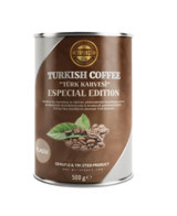 By Tüfekçi Dibek Orta Kavrulmuş Türk Kahvesi 500 gr