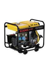 Kama By Reis KDK 7500 CE3 6.9 kVa İpli/Marşlı Dizel Jeneratör