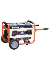 Palmera PA 350JM5 3.5 kVa Marşlı Benzinli Jeneratör