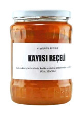 Gurmezza Kayısı Reçeli 800 gr