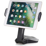 Zore JH106 Ayarlanabilir Ayaklı Masa Tablet Standı Siyah
