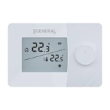 General Mitra 250S 30 Derece 0.1 Derece Hassasiyet Kablolu Dijital Termostat