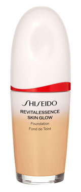 Shiseido Revitalessence Skin Glow 230 Alder Su Bazlı Güneş Koruyuculu Krem Şişe Fondöten 30 ml