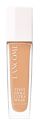 Lancome Teint Idole Ultra Wear Care&Glow 400W Krem Şişe Fondöten 30 ml