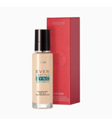 Oriflame The One Everlasting Sync Vanilla Neutral Su Bazlı Güneş Koruyuculu Vegan Krem Şişe Fondöten 30 ml