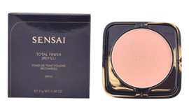Sensai Total Finish Tf204 Güneş Koruyuculu Krem Kompakt Fondöten 11 gr