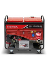 Honda HK 15000 TS 15 kVa Marşlı Benzinli Jeneratör