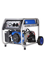 Datsu DBJ 4800 4.4 kVa İpli Benzinli Jeneratör