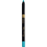 Avon Power Stay Tropical Teal Suya Dayanıklı Mat Metalik Mavi Kalıcı Kalın Uçlu Keçe Jel Eyeliner