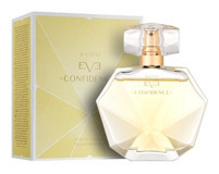 Avon Eve Confidence EDP Çiçeksi Kadın Parfüm 50 ml
