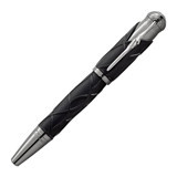 Montblanc Writers Edition Reçine M Uç Siyah Dolma Kalem