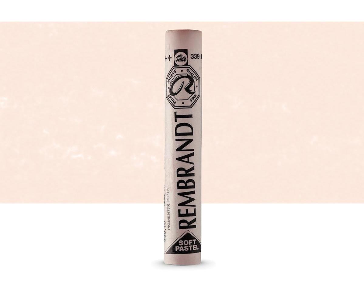 Rembrandt Soft 339-10 Light Oxide Red Kalem Pastel Boya