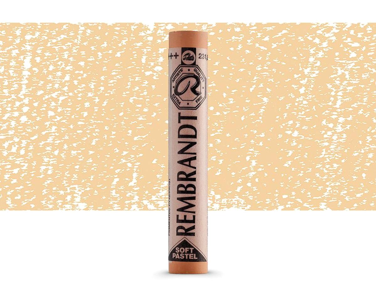 Rembrandt Soft 231-8 Gold Ochre Kalem Pastel Boya