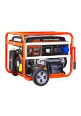 Palmera PA 11000JM 11 kVa Marşlı Benzinli Jeneratör