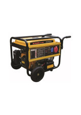 Kama By Reis KGL 8000 CE3 8.1 kVa İpli Benzinli Jeneratör