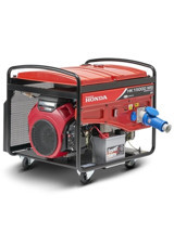 Honda HK 15000MS 16 kVa Marşlı Benzinli Jeneratör