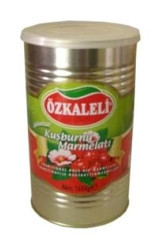 Özkaleli Organik Kuşburnu Marmelatı 1.5 kg