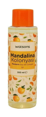 Watsons Mandalina Pet Kolonya 300 ml