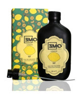 Emo Paris Limon Cam Şişe Kolonya 100 ml