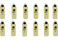 Barış Limon Bidon Kolonya 1 lt
