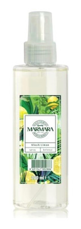 Marmara Limon Sprey Kolonya 200 ml