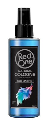Red One Oldmarine Sprey Kolonya 150 ml