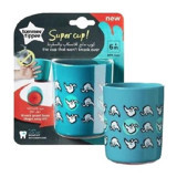 Tommee Tippee Kulpsuz 12 Ay+ Alıştırma Bardağı Yeşil