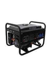 Hyundai HHY4000 3.8 kVa İpli Benzinli Jeneratör