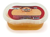 Canpetek Organik Petek Balı 400 gr