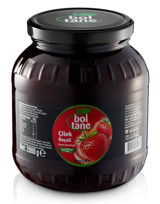 Boltane Ekstra Geleneksel Çilek Reçel 2 kg