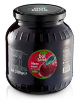 Boltane Ekstra Geleneksel Vişne Reçel 2 kg