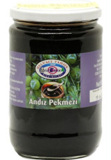 Helvacı Tahsin Andız Pekmezi 800 gr