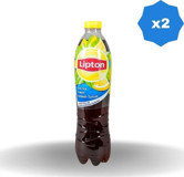 Lipton Ice Tea Limonlu Soğuk Çay 2x1.5 lt