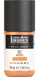 LiquitexProfessional Akrilik 259 S1 Tüp Turuncu 59 ml Guaj Boya
