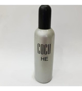 Cocu E02 & He EDT Baharatlı-Odunsu Erkek Parfüm 50 ml