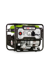 Genpower GBG 15 1.5 kVa İpli Benzinli Jeneratör