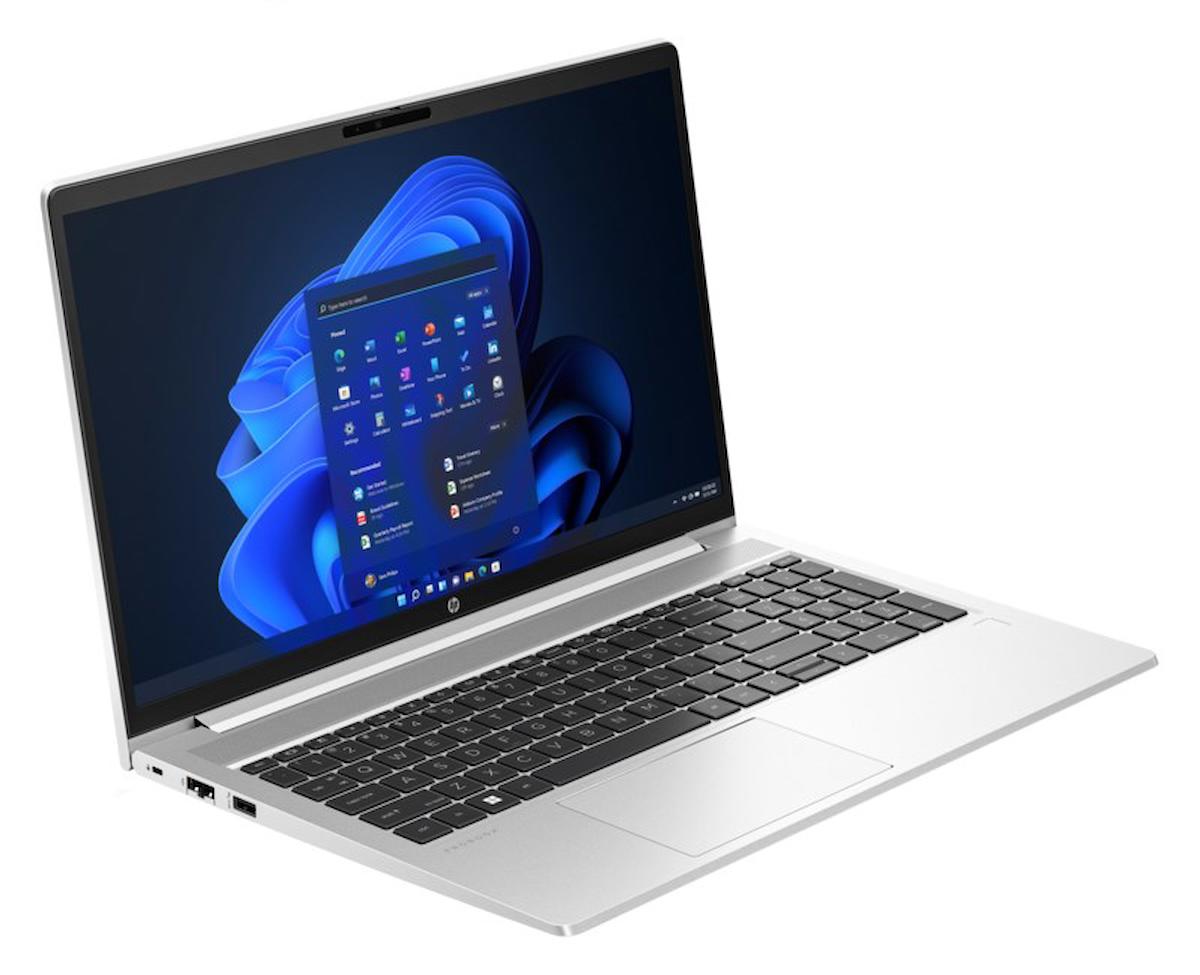 HP Probook 450 G10 8A559EA Dahili Intel Iris Xe Graphics Eligible Intel Core i5 1335U 8 GB Ram 512 GB SSD 15.6 inç Full HD FreeDos Laptop