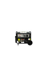 Genpower GBG 130 E 13 kVa Marşlı Benzinli Jeneratör