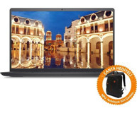 Dell Inspiron 15 3520 I352024052009U09 CNT010 Dahili Intel Iris Xe Graphics Eligible Intel Core i5 1235U 32 GB Ram 512 GB SSD 15.6 inç Full HD FreeDos Laptop