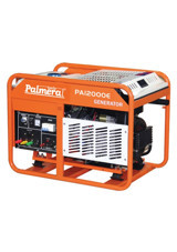 Palmera PA LT12000E 11.87 kVa Marşlı Benzinli Jeneratör