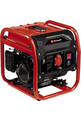 Einhell TC-IG 1100 İpli Inverter Benzinli Jeneratör