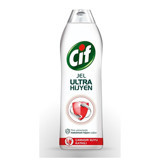 Cif Ultra Hijyen Jel Mutfak ve Banyo Temizleyici 750 ml