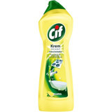 Cif Limon Kokulu Krem Mutfak ve Banyo Temizleyici1.5 lt