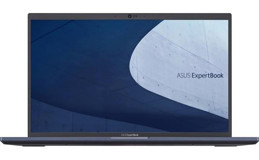 Asus Expertbook B1500CEPE-BQ072603 Harici GeForce MX330 Intel Core i5 1135G7 8 GB Ram 1 TB SSD 15.6 inç Full HD FreeDos Laptop