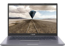Asus X409JA-BV061A2 Dahili Intel UHD Graphics Intel Core i3 1005G1 8 GB Ram 256 GB SSD 14 inç HD FreeDos Laptop