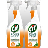 Cif Power&Shine Sprey Mutfak Temizleyici1.5 lt